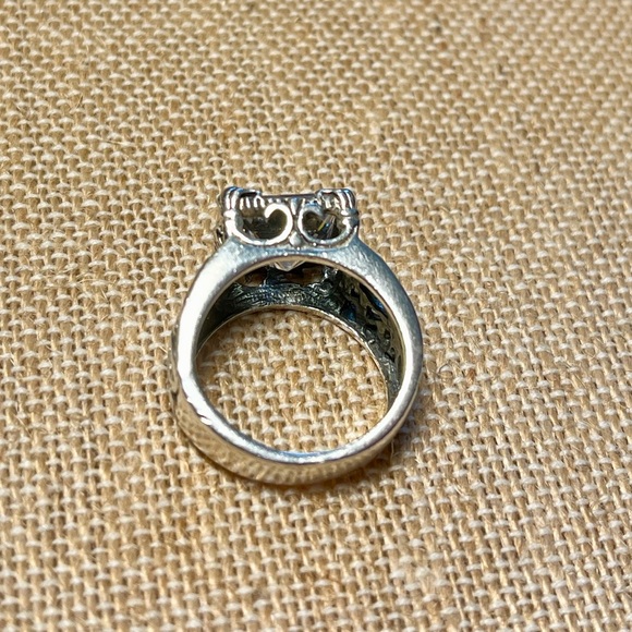 Silpada “Uptown” Ring - Picture 11 of 13